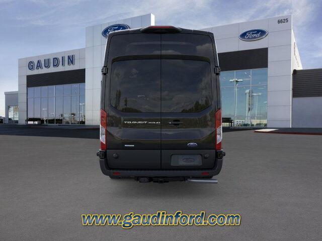 new 2025 Ford Transit-350 car, priced at $70,990