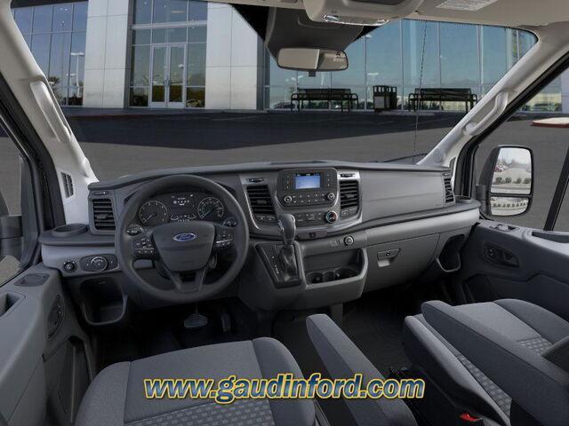 new 2025 Ford Transit-350 car, priced at $70,990