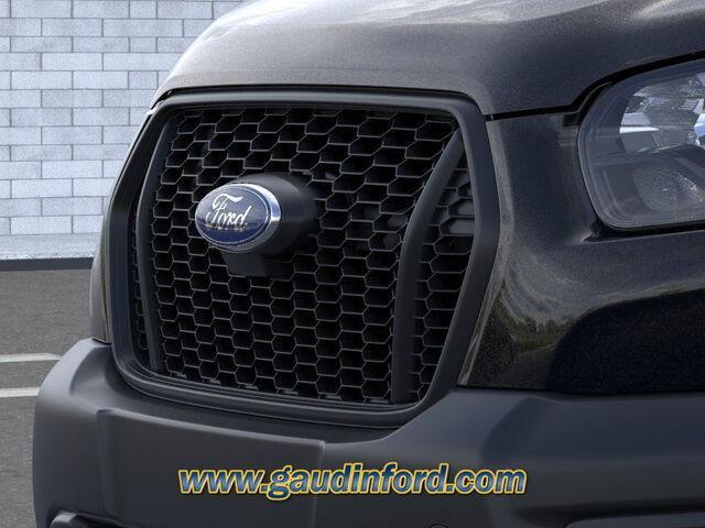new 2025 Ford Transit-350 car, priced at $65,990