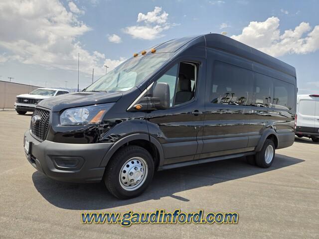 new 2025 Ford Transit-350 car, priced at $70,990