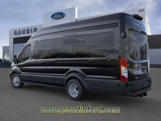 new 2025 Ford Transit-350 car, priced at $65,990