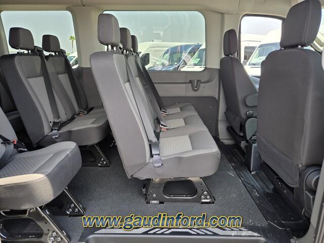 new 2025 Ford Transit-350 car, priced at $70,990