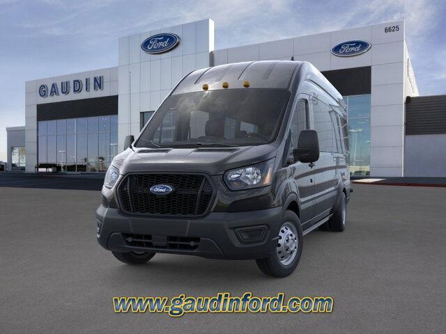 new 2025 Ford Transit-350 car, priced at $70,990