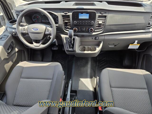new 2025 Ford Transit-350 car, priced at $70,990