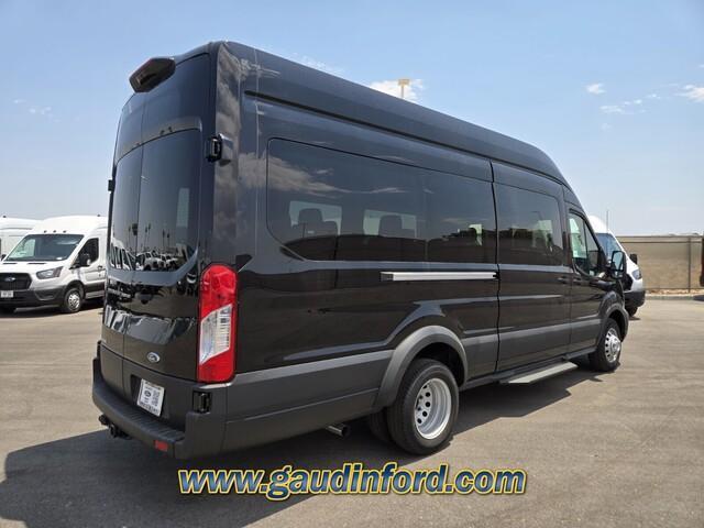 new 2025 Ford Transit-350 car, priced at $70,990