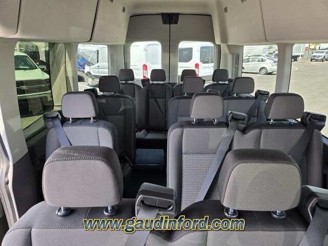 new 2025 Ford Transit-350 car, priced at $70,990