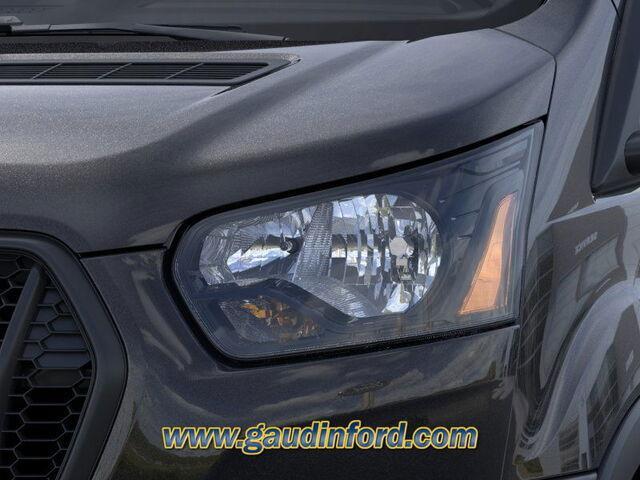 new 2025 Ford Transit-350 car, priced at $70,990