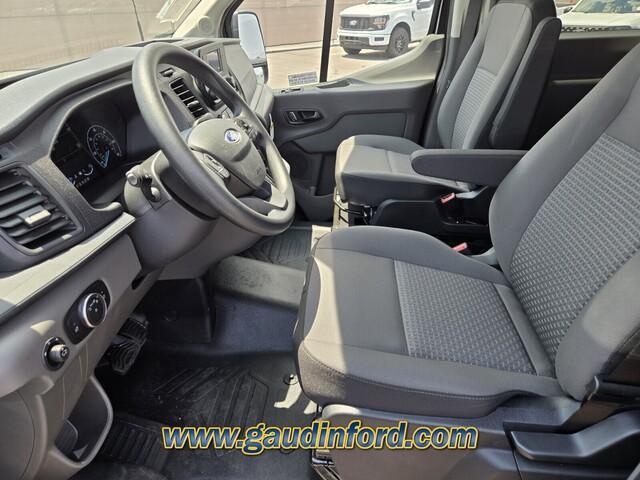 new 2025 Ford Transit-350 car, priced at $70,990