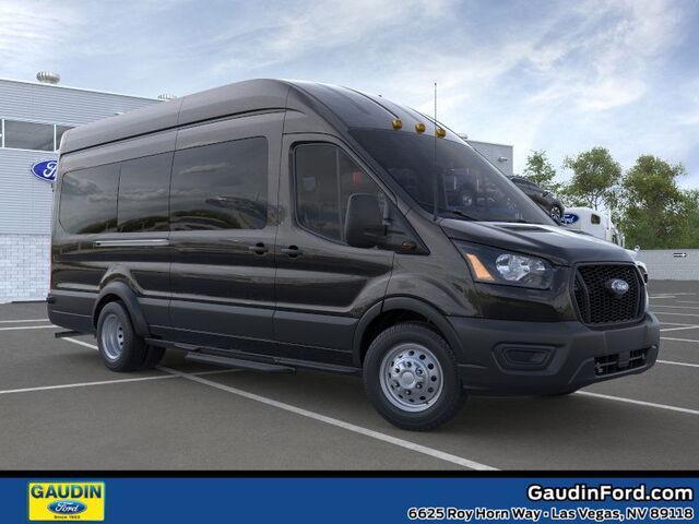 new 2025 Ford Transit-350 car, priced at $65,990