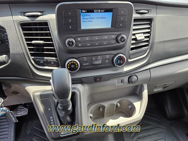 new 2025 Ford Transit-350 car, priced at $70,990