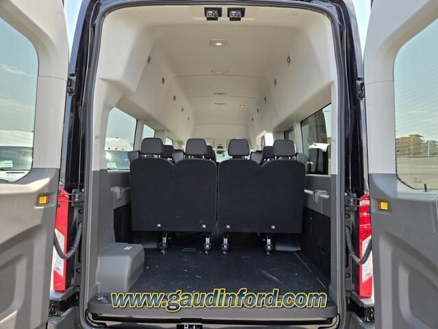 new 2025 Ford Transit-350 car, priced at $70,990