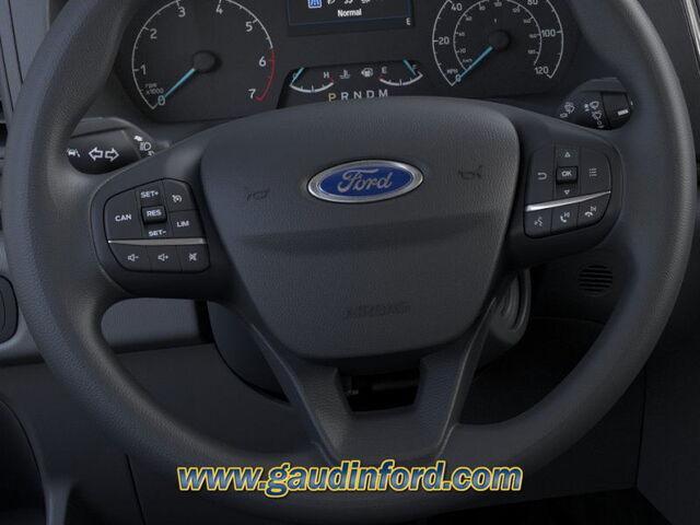 new 2025 Ford Transit-350 car, priced at $70,990