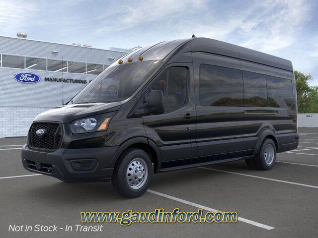 new 2025 Ford Transit-350 car, priced at $65,990