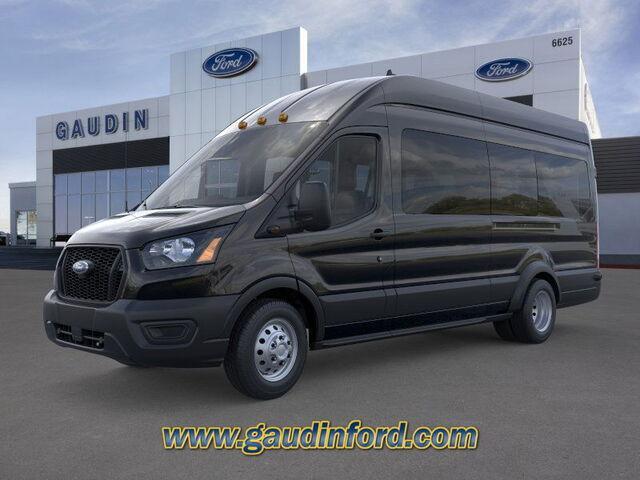 new 2025 Ford Transit-350 car, priced at $70,990