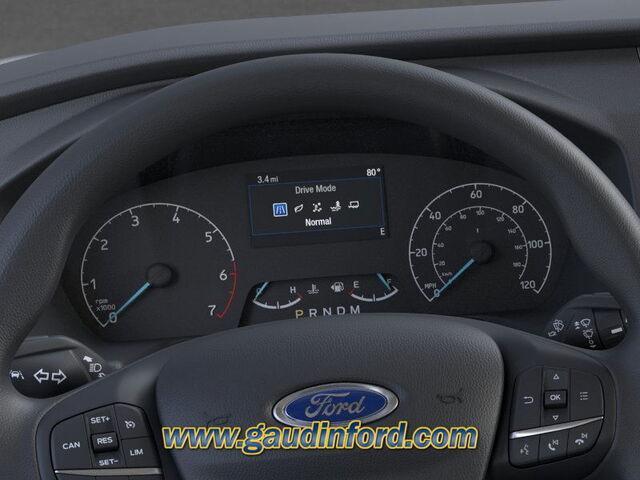 new 2025 Ford Transit-350 car, priced at $70,990