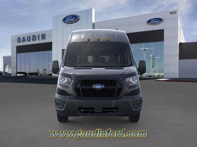 new 2025 Ford Transit-350 car, priced at $70,990