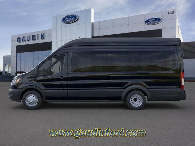 new 2025 Ford Transit-350 car, priced at $65,990