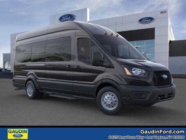 new 2025 Ford Transit-350 car, priced at $65,990
