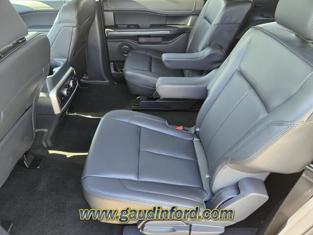 new 2024 Ford Expedition Max car, priced at $63,875