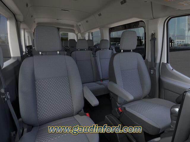 new 2024 Ford Transit-350 car, priced at $62,405