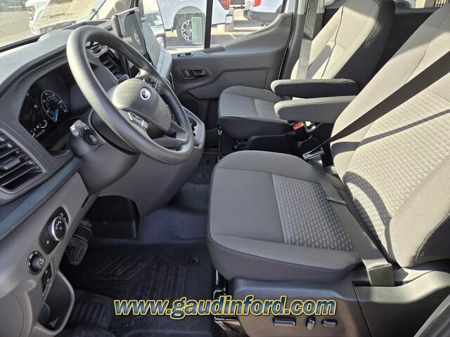 new 2024 Ford Transit-350 car, priced at $67,905