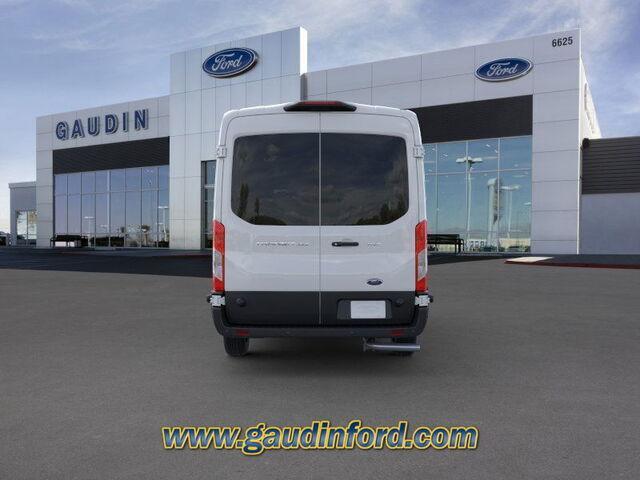 new 2024 Ford Transit-350 car, priced at $62,405