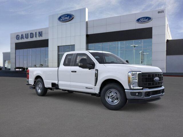 new 2025 Ford F-350 car, priced at $56,066