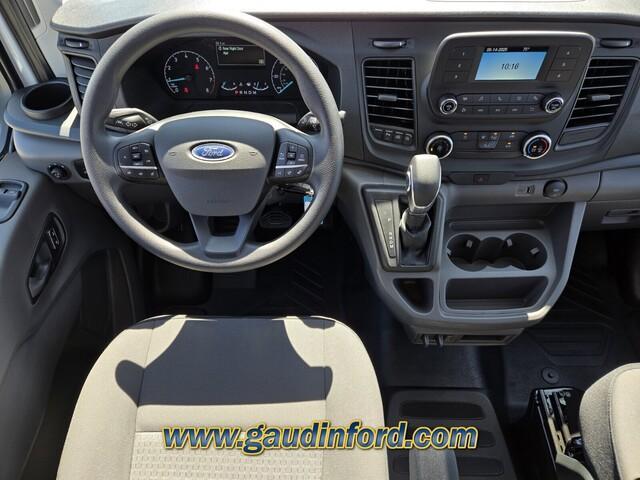 new 2024 Ford Transit-250 car, priced at $51,310