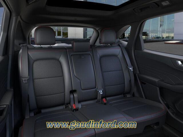 new 2025 Ford Escape car, priced at $36,660