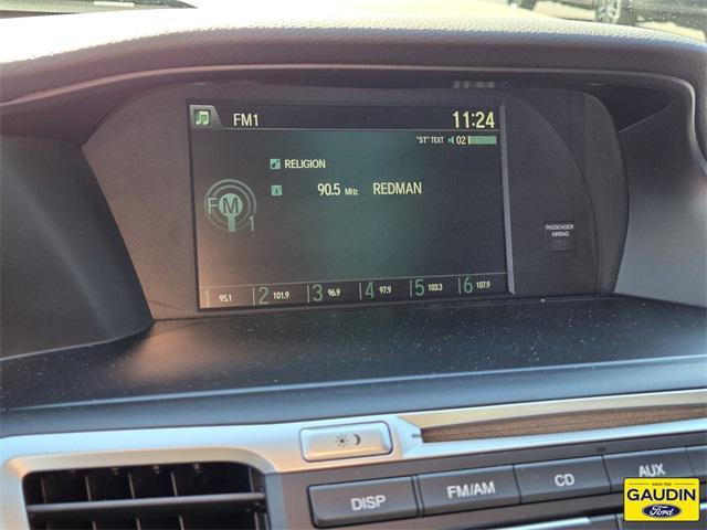 used 2015 Honda Accord car, priced at $14,750