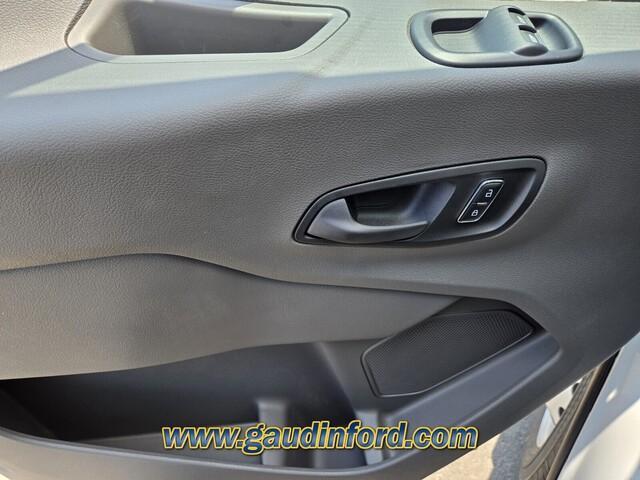 new 2025 Ford Transit-350 car, priced at $63,235