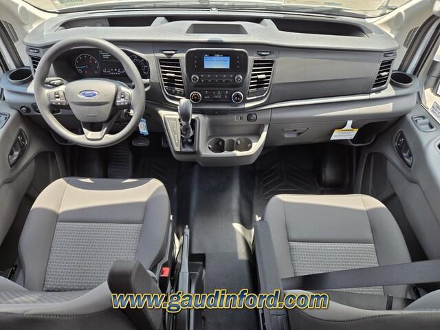 new 2025 Ford Transit-350 car, priced at $63,235