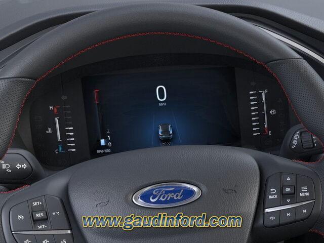 new 2025 Ford Escape car, priced at $31,235