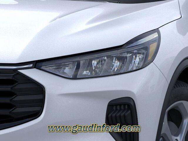 new 2025 Ford Escape car, priced at $31,235