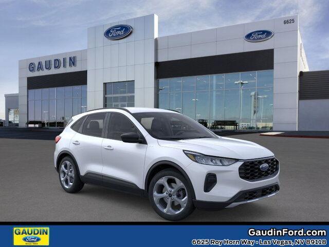 new 2025 Ford Escape car, priced at $31,235