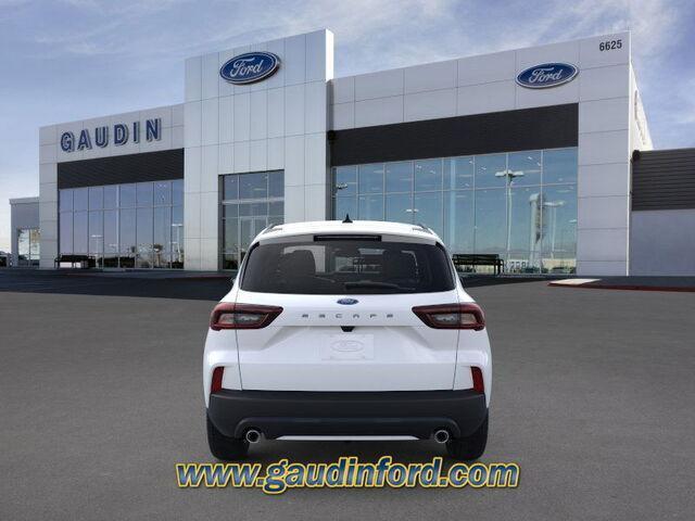 new 2025 Ford Escape car, priced at $31,235