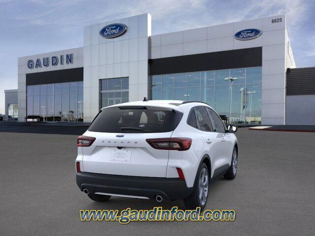 new 2025 Ford Escape car, priced at $31,235