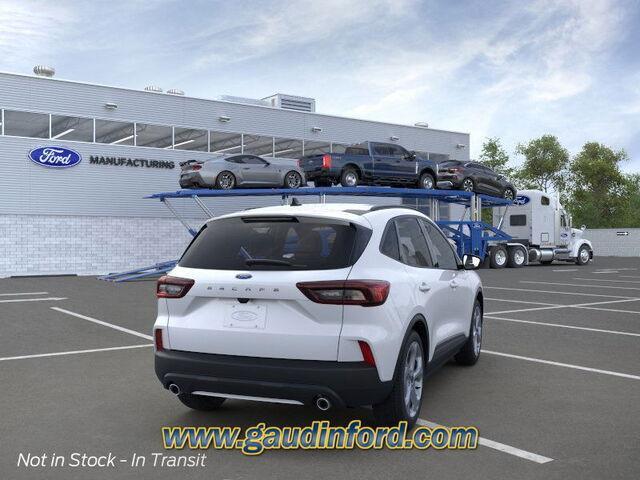 new 2025 Ford Escape car, priced at $31,235