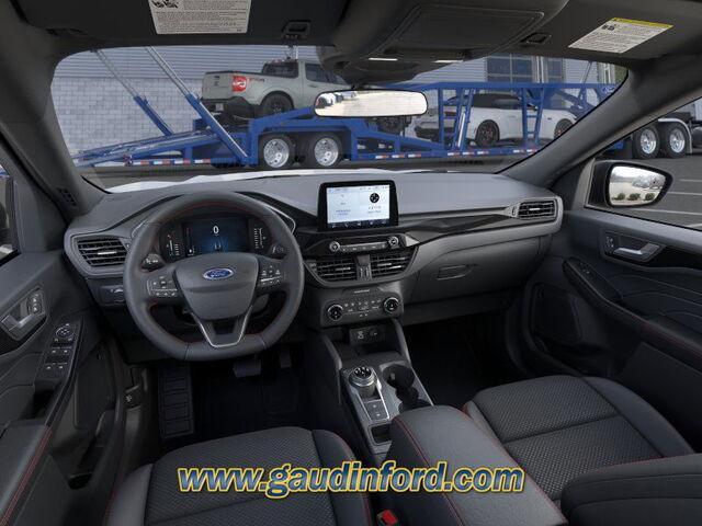 new 2025 Ford Escape car, priced at $31,235