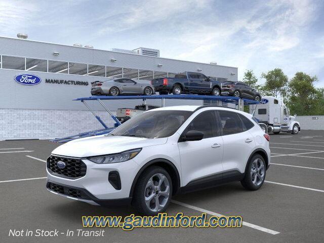 new 2025 Ford Escape car, priced at $31,235