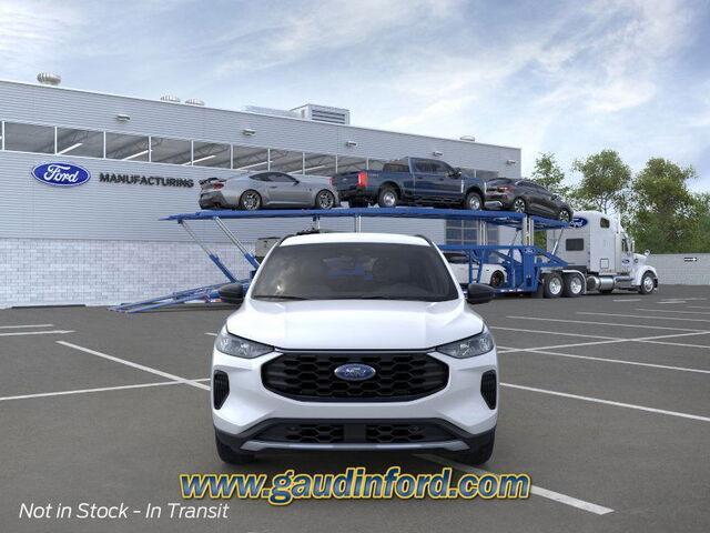 new 2025 Ford Escape car, priced at $31,235