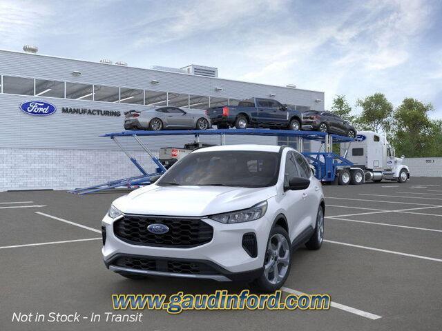 new 2025 Ford Escape car, priced at $31,235