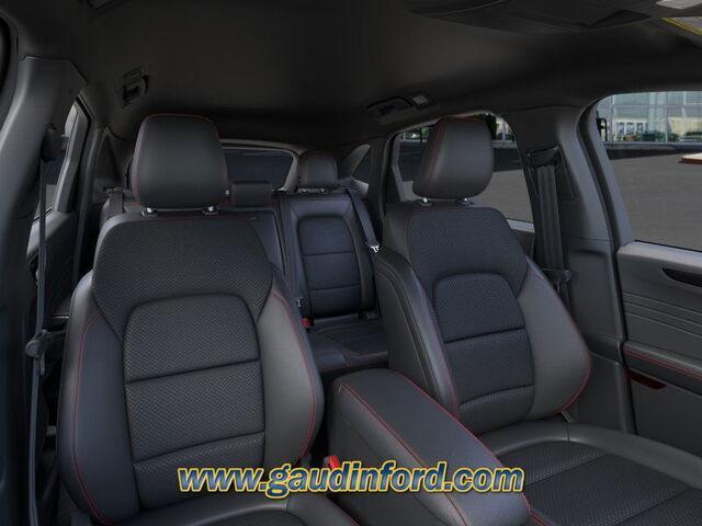 new 2025 Ford Escape car, priced at $31,235