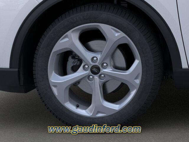 new 2025 Ford Escape car, priced at $31,235