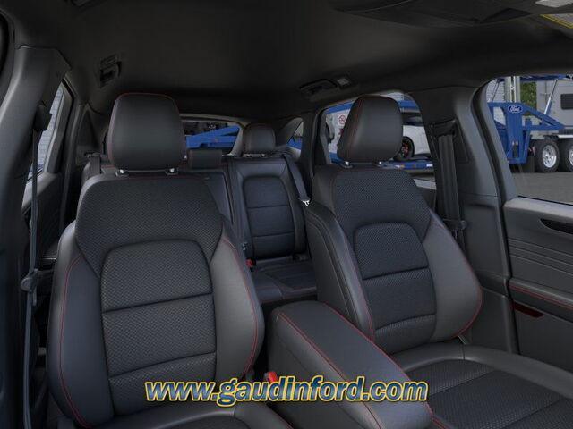 new 2025 Ford Escape car, priced at $31,235