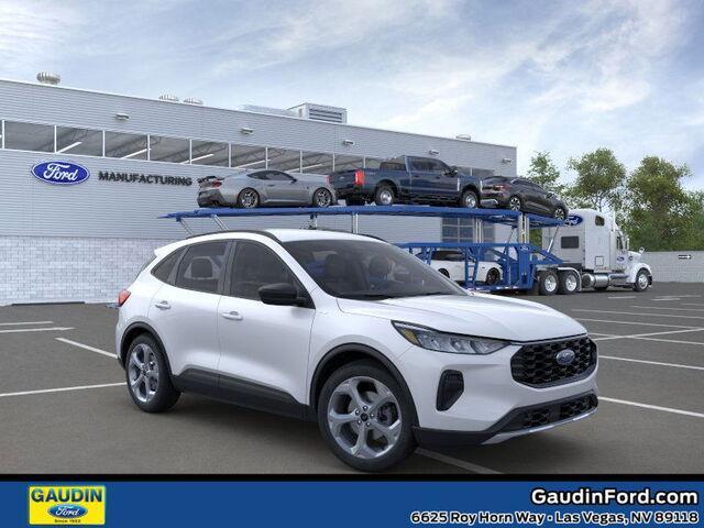 new 2025 Ford Escape car, priced at $31,235