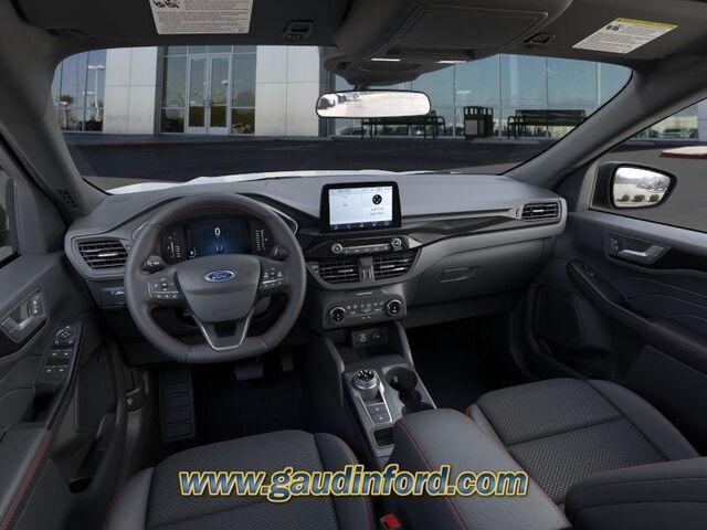 new 2025 Ford Escape car, priced at $31,235