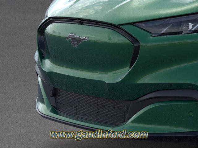 new 2025 Ford Mustang Mach-E car, priced at $49,485
