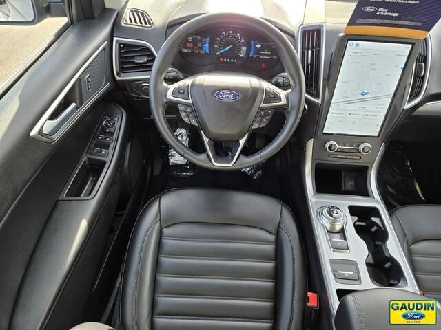 used 2022 Ford Edge car, priced at $24,700