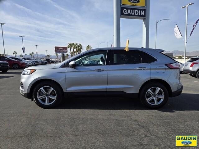 used 2022 Ford Edge car, priced at $24,700